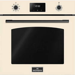 Mondin FM61RE09RCC Φούρνος Ηλεκτρικός Άνω Πάγκου 73lt 47.5cm