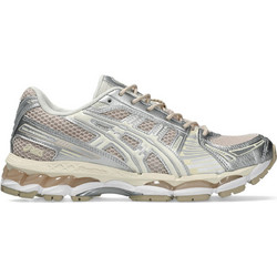 ASICS Gel-Kayano 12.1 Ανδρικά Sneakers Ασημί 1203A759-250