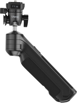 Ulanzi TT38 Τρίποδο για Action Cameras (Universal)