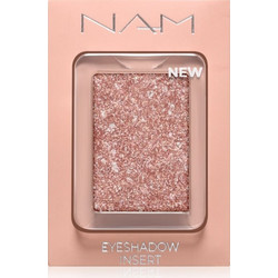 NAM Makeup Foil 11 Golden Gloss Σκιά Ματιών 2.5gr