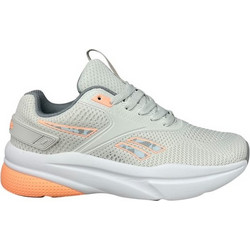 Reebok Γυναικεία Αθλητικά Παπούτσια για Τρέξιμο Γκρι 100262518