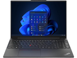 Lenovo ThinkPad E16 Gen 1 Touch (i5 1335U/16GB/512GB SSD/Iris Xe Graphics/Windows 11)