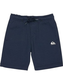 Quiksilver Παιδική Βερμούδα Υφασμάτινη Navy Μπλε EQKFB03125-KTP0