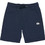 Quiksilver Παιδική Βερμούδα Υφασμάτινη Navy Μπλε EQKFB03125-KTP0