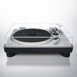 Technics SL-1300G Grand Class Πικάπ Silver