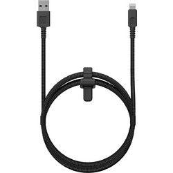 Xtorm CX3011 USB-A to Lightning Cable 1.5m Black