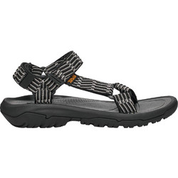 Teva Hurricane XLT 2 Ανδρικά Πέδιλα Γκρι 1019234-CYB