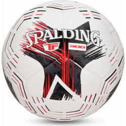 Spalding Tf-300 Machine Stitched Μπάλα Ποδοσφαίρου SPBFTF300AT5