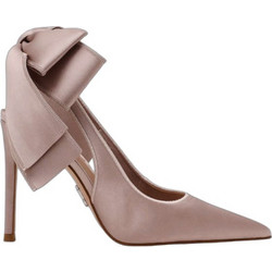 Steve Madden Γόβες με Τακούνι Στιλέτο με Φιόγκο Σομόν 11004931