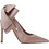 Steve Madden Γόβες με Τακούνι Στιλέτο με Φιόγκο Σομόν 11004931