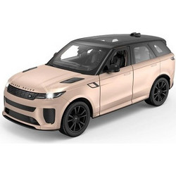 Jamara Land Rover Range Rover Sport SV Gold Τηλεκατευθυνόμενο Τζιπ 1:14 402244