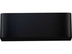 Toshiba Shorai Curve Black RAS-B22P2KVSGB-E/RAS-22P2AVSG-E Κλιματιστικό Inverter 22000 BTU A++/A+++ με Ιονιστή και Wi-Fi