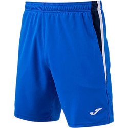 Joma Terra Danubio Αθλητική Ανδρική Βερμούδα Royal Blue 105216-703