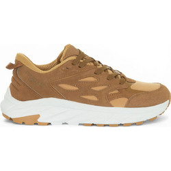 Superdry Flexor Ανδρικά Sneakers Ταμπά SDSS26200