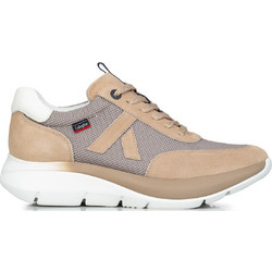 Callaghan Ανδρικά Sneakers Μπεζ 61205-PIEDRA