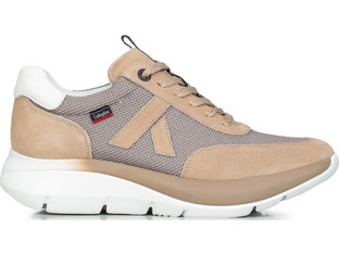Callaghan Ανδρικά Sneakers Μπεζ 61205-PIEDRA