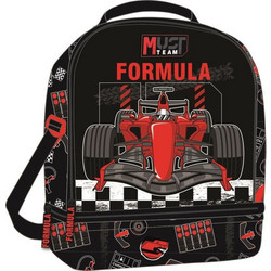 Must Formula Ισοθερμικό Τσαντάκι Φαγητού 587233