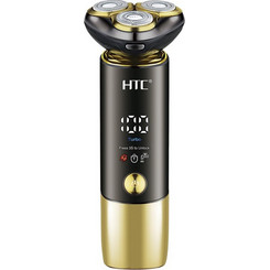 HTC GT-699 Ξυριστική Μηχανή Προσώπου Επαναφορτιζόμενη