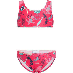 Firefly Tara Παιδικό Μαγιό Bikini Set για Κορίτσι Φούξια 426830-905