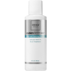 Obagi CLENZIderm M.D. Ενυδατικός Αφρός Καθαρισμού Προσώπου 118ml