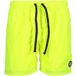 Champion Παιδικό Μαγιό Βερμούδα για Αγόρι Lime 3R50024-R626