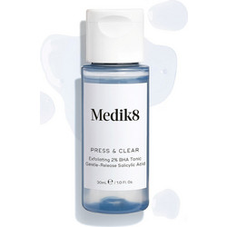 Medik8 Press Clear Ενυδατική Λοσιόν Τόνωσης Προσώπου 30ml