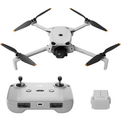 DJI Lito X1 Drone με Κάμερα 4K