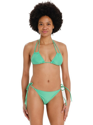 Emerson Bikini Set Τριγωνάκι Πράσινο 261.EW571.17