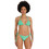 Emerson Bikini Set Τριγωνάκι Πράσινο 261.EW571.17