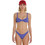 Emerson Bikini Set Μωβ 261.EW571.120