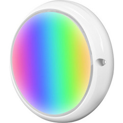 ELVHX Medium Simply Υποβρύχιο Φωτιστικό Πισίνας LED RGBW 18W 900lm 12V IP68