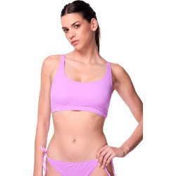 Apple Boxer Bikini Top Μπουστάκι Ροζ 0921300500