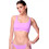 Apple Boxer Bikini Top Μπουστάκι Ροζ 0921300500