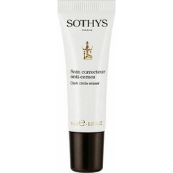 Sothys Dark Circle Eraser Light Eye Cream 10ml