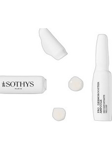 Sothys Pro Dermobooster Relief Serum Προσώπου για Ακμή με Centella Asiatica 7x1.5ml