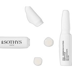 Sothys Pro Dermobooster Relief Serum Προσώπου για Ακμή με Centella Asiatica 7x1.5ml