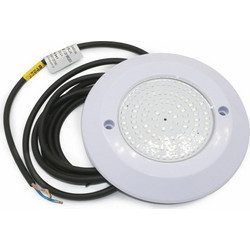 Adeleq Υποβρύχιο Φωτιστικό Πισίνας LED Μπλε 10W 12V IP68