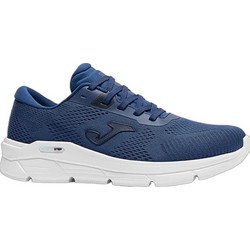 Joma Degass Ανδρικά Αθλητικά Παπούτσια για Τρέξιμο Navy Μπλε CDEGAS2603