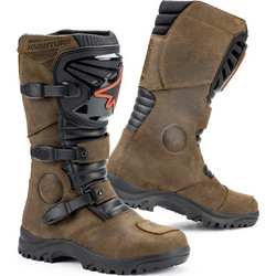 Stylmartin Overlander WP Brown