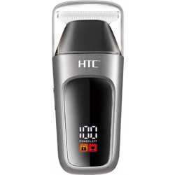 HTC AT-119 Επαναφορτιζόμενη Κουρευτική Μηχανή TRIMMER5