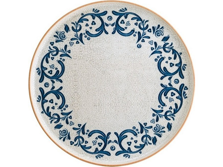 Bonna Viento Πιάτα Ρηχά Πορσελάνης 28cm 6τμχ S-MT-VIEHYG28DZ