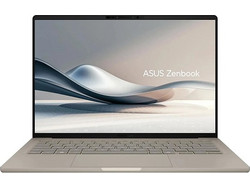 Asus Zenbook A14 OLED UX3407NA-QD166W (Snapdragon X2 Elite X2E-88-100/16GB/512GB SSD/Adreno/Windows 11)