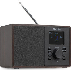 Audizio COSA Dark Wood