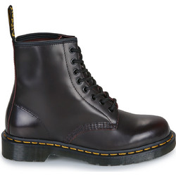 Dr. Martens Γυναικεία Αρβυλάκια Δερμάτινα Μαύρα 41773600