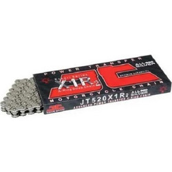 JT Αλυσίδα Κίνησης 520 X1R2 X-Ring 120 Links για KTM EXC 200 '98-'15 / EXC-F 250 '12-'15 / SX 150 Motocross '09-'15