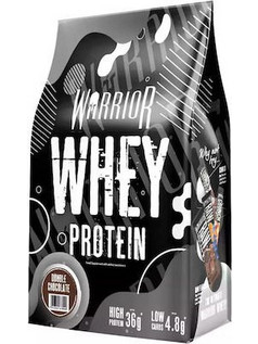 Warrior Supplements Whey Coconut Πρωτεΐνη Ορού Γάλακτος Γράμμωσης 2kg