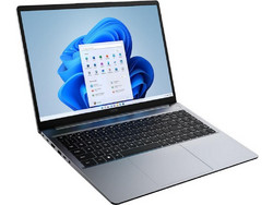 Tecno Megabook K16SAA (i5 13420H/16GB/1TB SSD/UHD Graphics/Windows 11)
