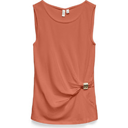 Vero Moda Kelena Γυναικείο Καλοκαιρινό Top Rusted 10346151
