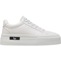 Byblos Γυναικεία Sneakers Λευκά BYSC94901LOG-6