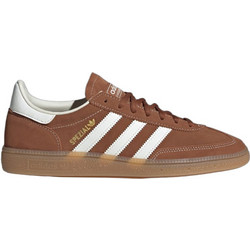Adidas Handball Spezial Ανδρικά Sneakers Καφέ KZ6704